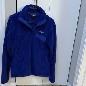 Patagonia Pullover
